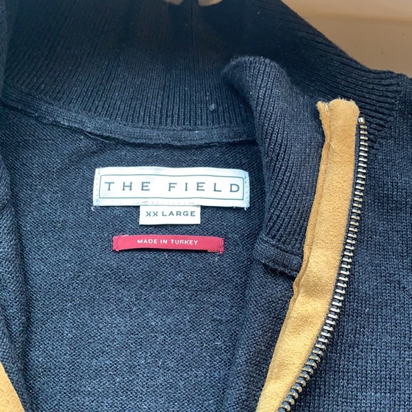 Sweater - Picture 6 of 7